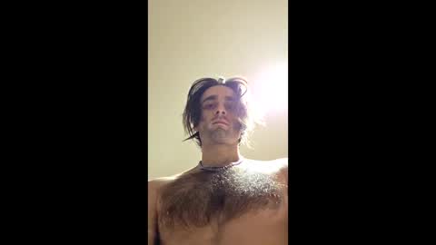 cantbereplaced online show from February 5, 2:26 am