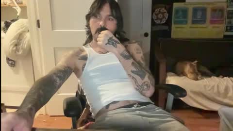 cantleavethehouse online show from January 10, 6:41 am