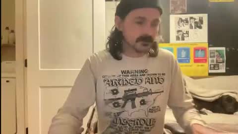 cantleavethehouse online show from February 18, 8:36 am