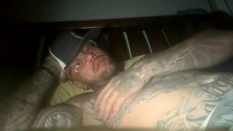 cantunfuckmebbygirl23 online show from August 2, 6:48 am