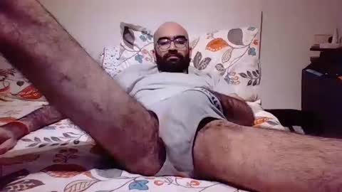 capamalt online show from December 19, 10:27 pm