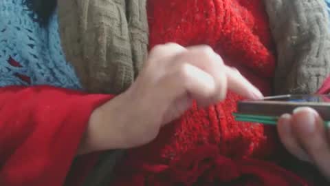 Cinzia  ex regina  online show from December 3, 9:54 am