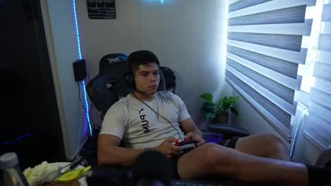 David Capizzi online show from February 21, 5:27 pm