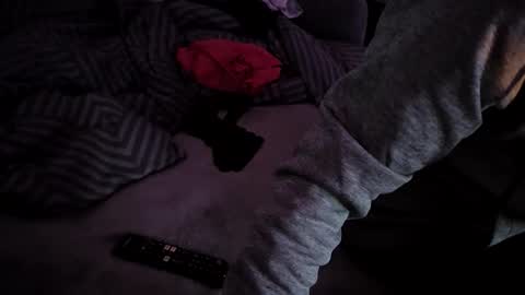 capoo24 online show from October 22, 1:09 am