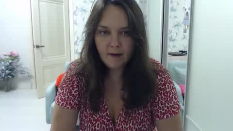 CoffeRose online show from November 27, 7:54 pm