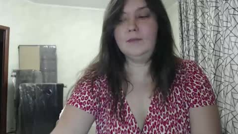 CoffeRose online show from February 11, 7:07 pm