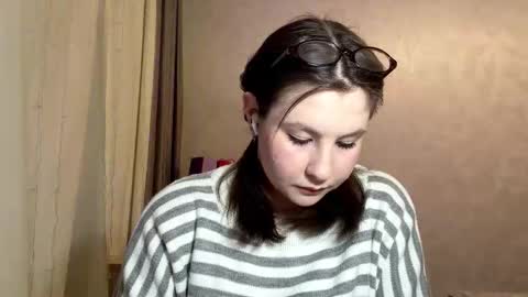 May online show from March 27, 7:15 pm