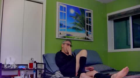 capricorne1965 online show from February 22, 12:14 am