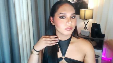 caprize_diva online show from June 23, 3:25 am