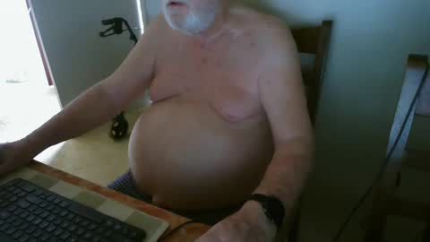 capt5105 online show from January 26, 4:30 am