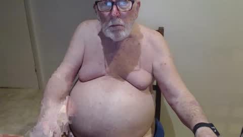 capt5105 online show from February 25, 1:21 pm