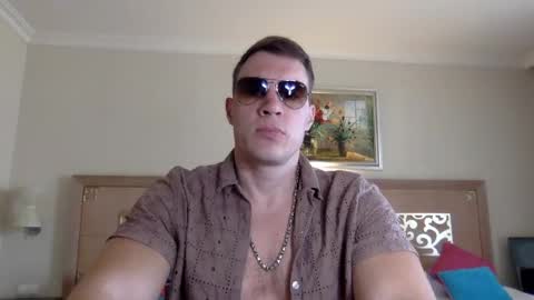 follow my twitter  online show from April 16, 8:36 am