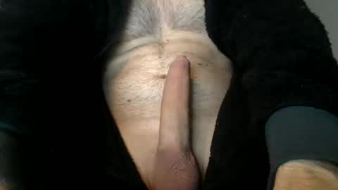 Captain 8 Inches online show from March 3, 8:05 am