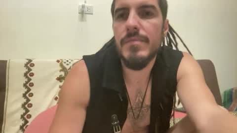 captainpixie online show from April 22, 8:10 am