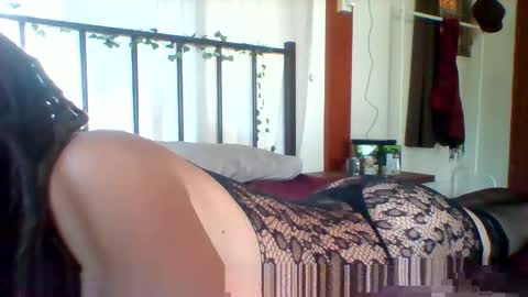 captainpixie online show from December 20, 2:51 am