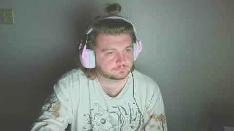 captianplanet1313 online show from September 12, 3:41 am