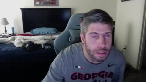 captmorgan30263 online show from January 6, 5:50 pm