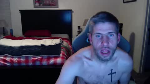 captmorgan30263 online show from December 19, 2:29 am