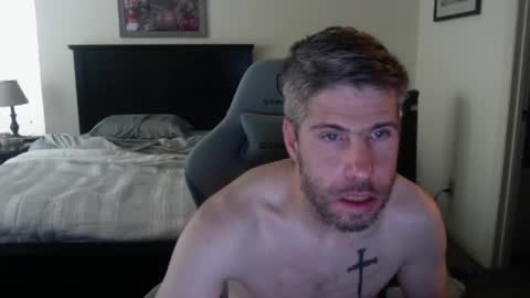 captmorgan30263 online show from May 12, 1:09 pm
