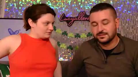 Cara and Cole online show from March 21, 10:53 am