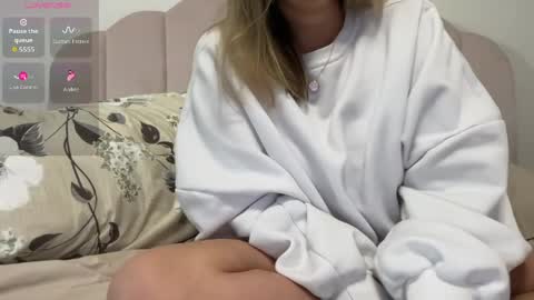 Cara Bou online show from April 29, 9:08 pm