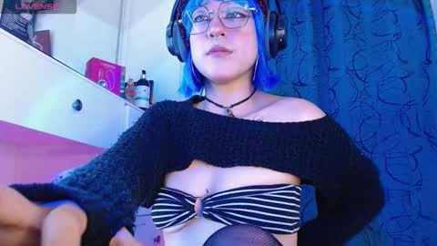 Amy online show from November 26, 5:26 am