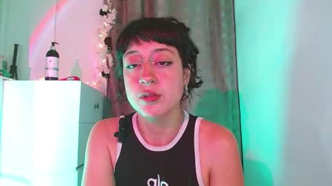 Amy online show from October 19, 3:44 am