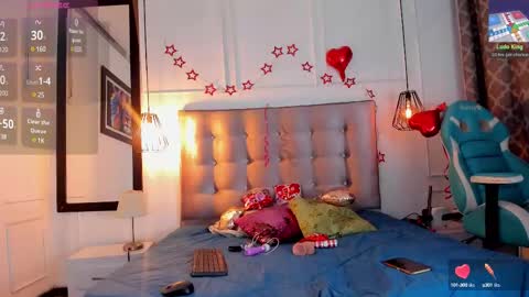 Cara  online show from February 19, 11:38 am