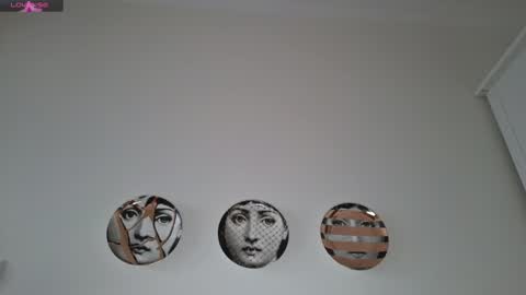 Viola Marika and Visma  online show from October 2, 2:49 pm