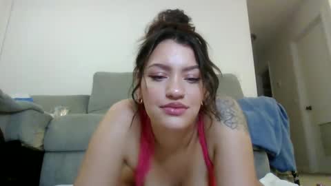 caramelmami26 online show from January 3, 12:51 pm