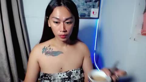 JANE AND BARBIE online show from September 28, 2:09 am