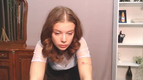 Mila online show from June 11, 6:50 pm