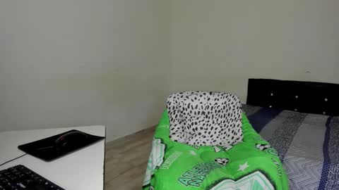 Carlos and Cristian  online show from December 5, 4:12 am