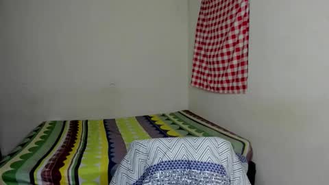 Carlos and Cristian  online show from March 13, 12:03 am