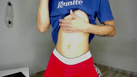 Carlos and Cristian  online show from December 21, 11:11 pm