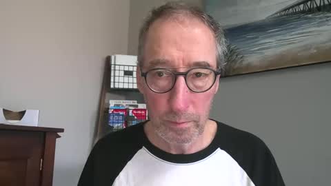 Caressluving online show from February 25, 5:40 pm