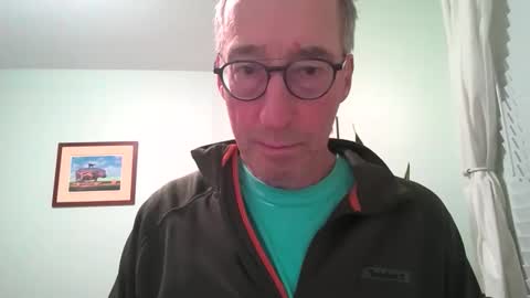 Caressluving online show from April 2, 3:47 am