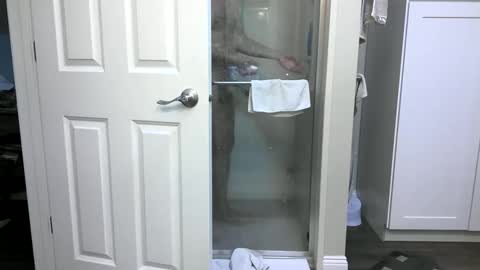 Caressluving online show from April 30, 1:54 am