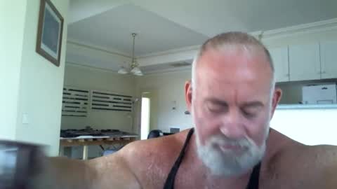 C A Rey online show from May 30, 12:42 am