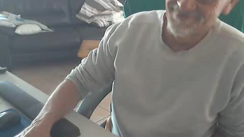 cargo69 online show from October 12, 3:37 pm