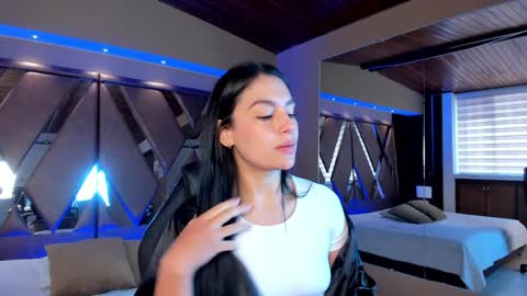 Snapshot of carina_rossi chatting on January 29, 5:35 pm Carina online show from January 29, 5:35 pm