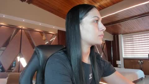 Carina online show from September 25, 12:56 pm