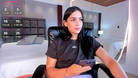 Snapshot of carina_rossi chatting on February 28, 12:31 pm Carina online show from February 28, 12:31 pm