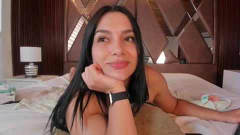 Snapshot of carina_rossi chatting on September 13, 2:30 pm Carina online show from September 13, 2:30 pm