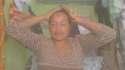 carinesexy69 online show from March 1, 10:34 am