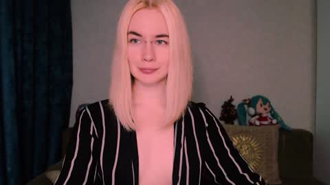 Carin online show from January 19, 5:05 am