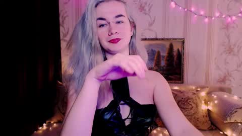 Carin online show from February 19, 5:17 am