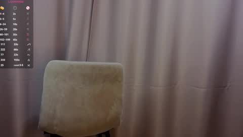 Elena online show from November 3, 5:19 am