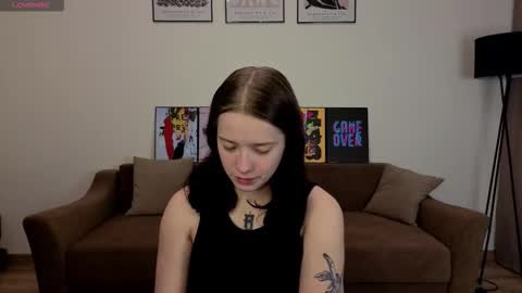 Elena online show from October 23, 4:25 am