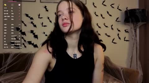 Elena online show from October 30, 4:57 am